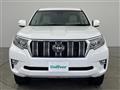 2018 Toyota Land Cruiser Prado