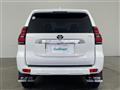 2018 Toyota Land Cruiser Prado