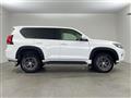 2018 Toyota Land Cruiser Prado