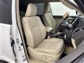 2018 Toyota Land Cruiser Prado