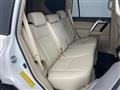 2018 Toyota Land Cruiser Prado