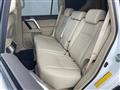 2018 Toyota Land Cruiser Prado