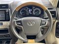 2018 Toyota Land Cruiser Prado