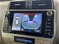 2018 Toyota Land Cruiser Prado