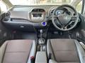 2011 Honda Fit shuttle