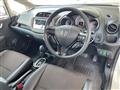 2011 Honda Fit shuttle