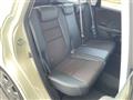 2011 Honda Fit shuttle