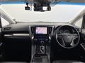 2020 Toyota Vellfire