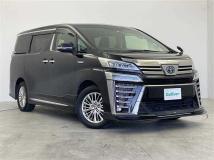2020 Toyota Vellfire