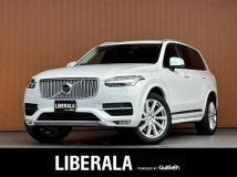 2018 Volvo XC90