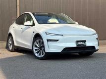 2025 Tesla Motors Others