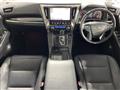 2019 Toyota Alphard