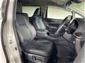 2019 Toyota Alphard
