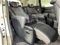 2019 Toyota Alphard