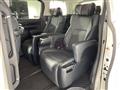 2019 Toyota Alphard