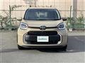 2026 Toyota Sienta