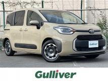 2026 Toyota Sienta