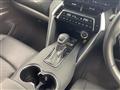 2023 Toyota Harrier Hybrid