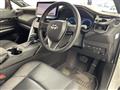 2023 Toyota Harrier Hybrid
