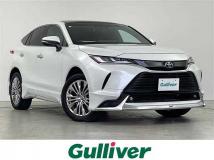 2023 Toyota Harrier Hybrid