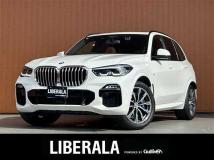 2020 BMW X5