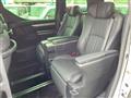 2019 Toyota Vellfire
