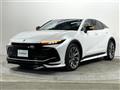 2023 Toyota Crown