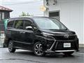 2021 Toyota Voxy