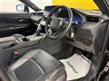 2023 Toyota Harrier Hybrid