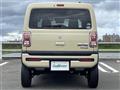 2020 Suzuki Hustler