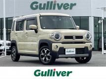 2020 Suzuki Hustler