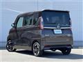 2023 Nissan ROOX