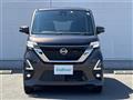 2023 Nissan ROOX