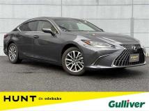2023 Lexus ES