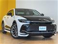 2023 Toyota Crown
