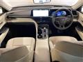 2023 Toyota Crown