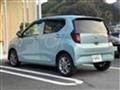 2017 Daihatsu Mira Es