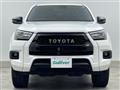 2022 Toyota Hilux