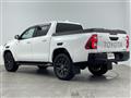2022 Toyota Hilux