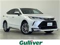 2024 Toyota Harrier Hybrid