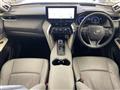 2024 Toyota Harrier Hybrid