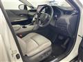 2024 Toyota Harrier Hybrid