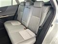 2024 Toyota Harrier Hybrid