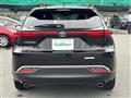 2021 Toyota Harrier