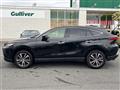 2021 Toyota Harrier