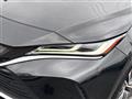 2021 Toyota Harrier