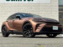2023 Toyota Crown