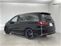 2024 Honda Odyssey Hybrid