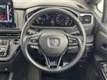 2024 Honda Odyssey Hybrid