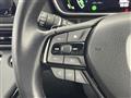 2024 Honda Odyssey Hybrid